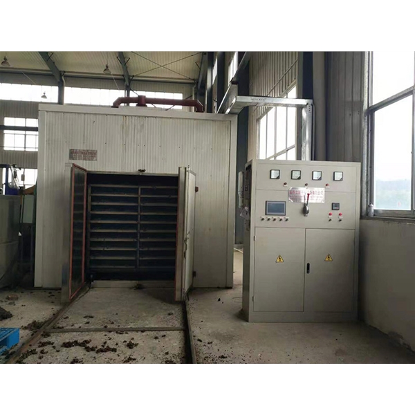 隧道烘干機(jī)