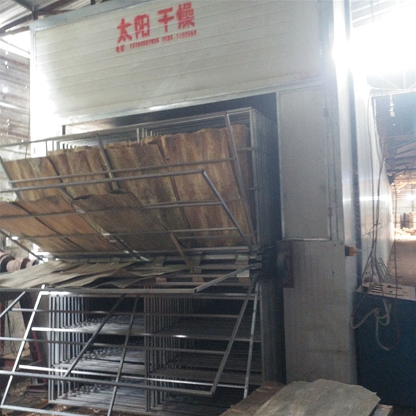 木皮烘干機(jī)