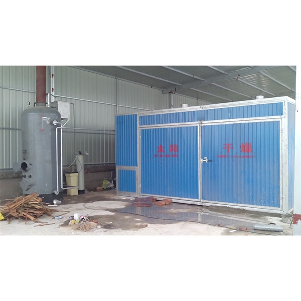 木材干燥設(shè)備